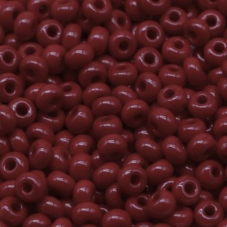 Бисер 93310 Preciosa, 6/0